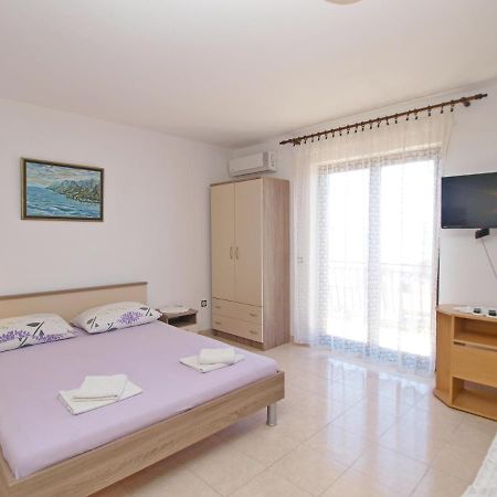 Apartmani Korljan Gradac  Exteriér fotografie
