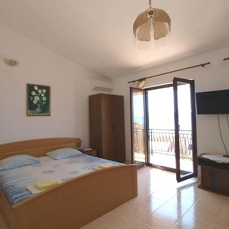 Apartmani Korljan Gradac  Exteriér fotografie
