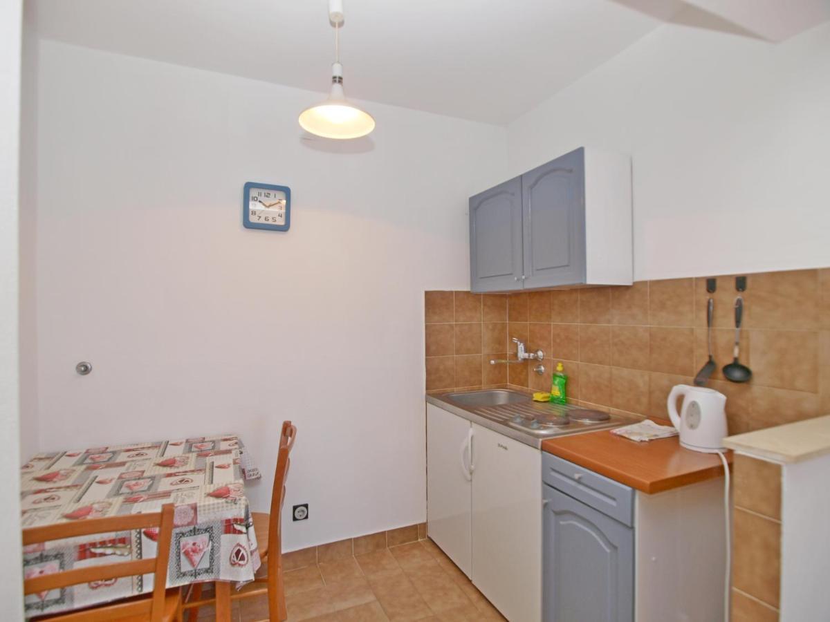 Apartmani Korljan Gradac  Exteriér fotografie