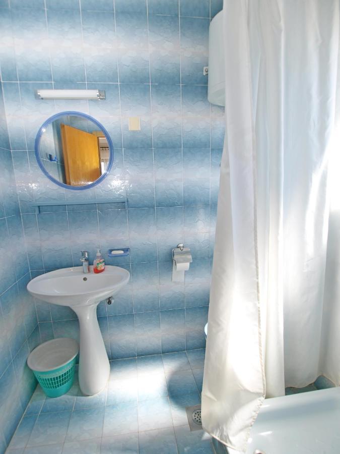 Apartmani Korljan Gradac  Exteriér fotografie