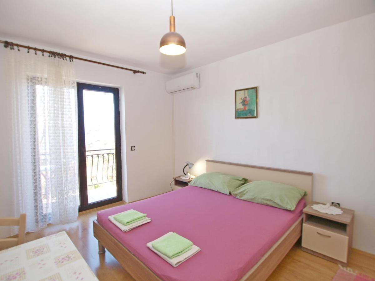 Apartmani Korljan Gradac  Exteriér fotografie