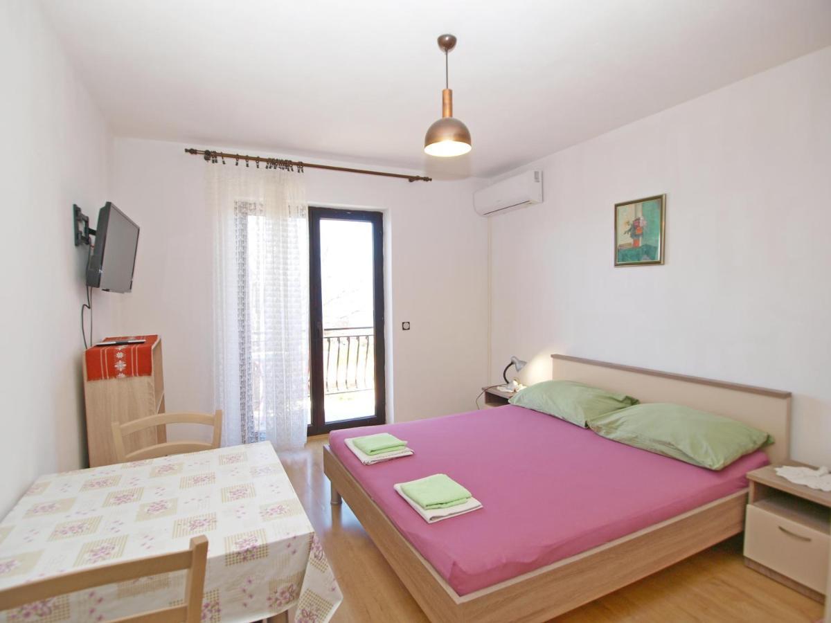 Apartmani Korljan Gradac  Exteriér fotografie