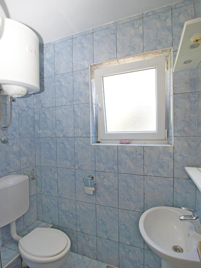Apartmani Korljan Gradac  Exteriér fotografie