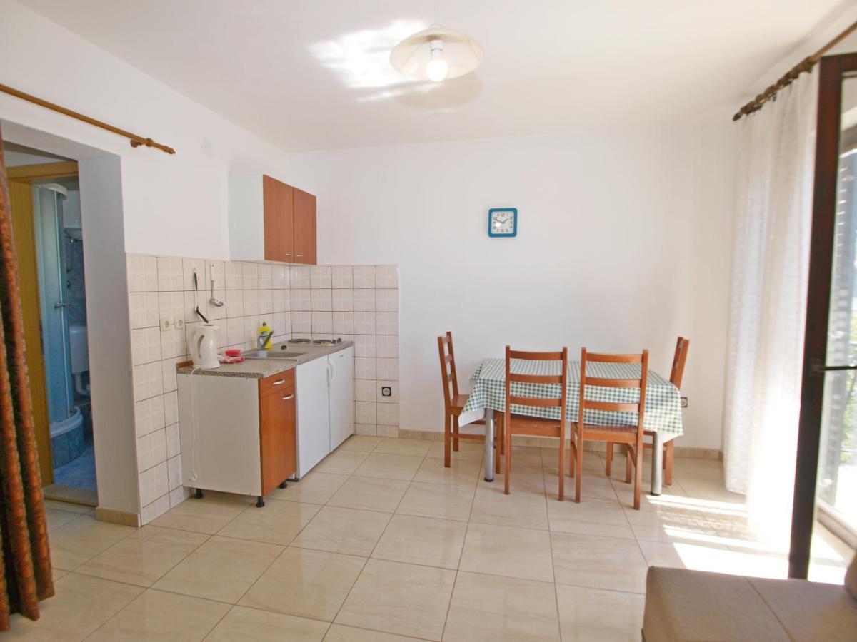 Apartmani Korljan Gradac  Exteriér fotografie