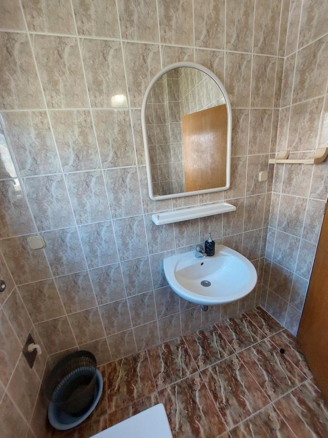 Apartmani Korljan Gradac  Exteriér fotografie